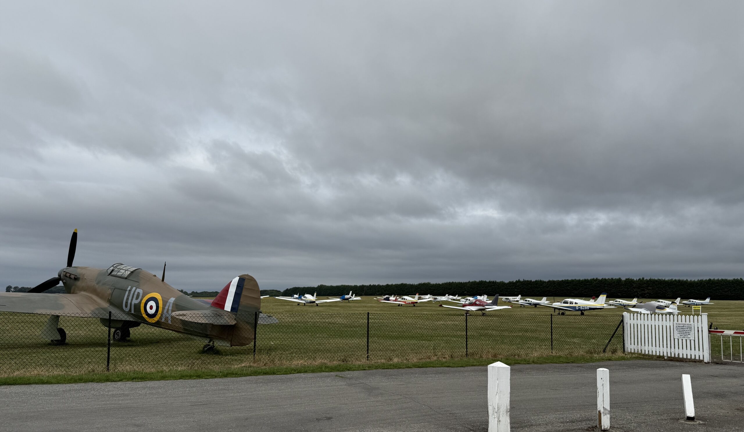 Hawk Hurricane