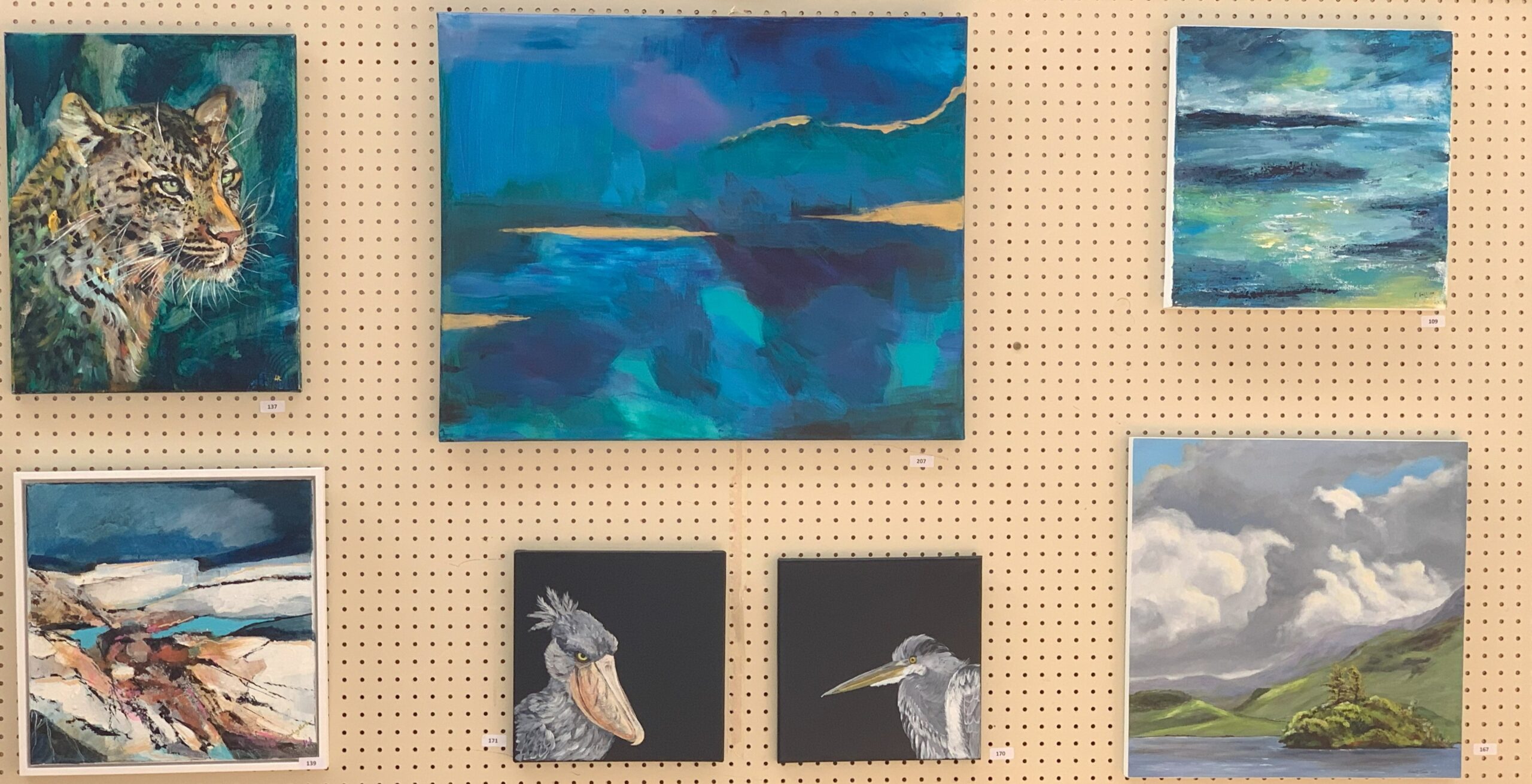 Summer Exhibition 2025