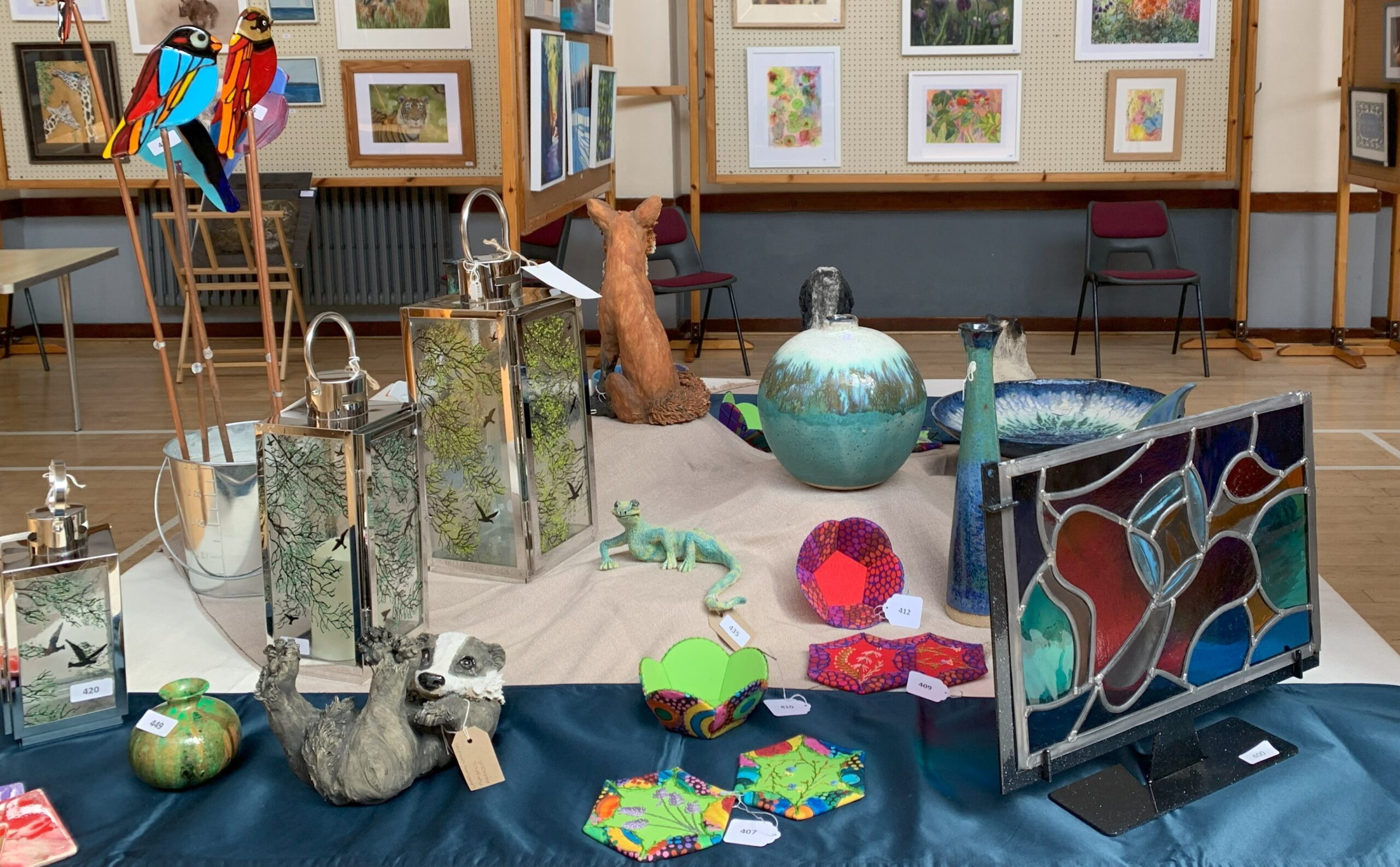 Summer Exhibition 2025