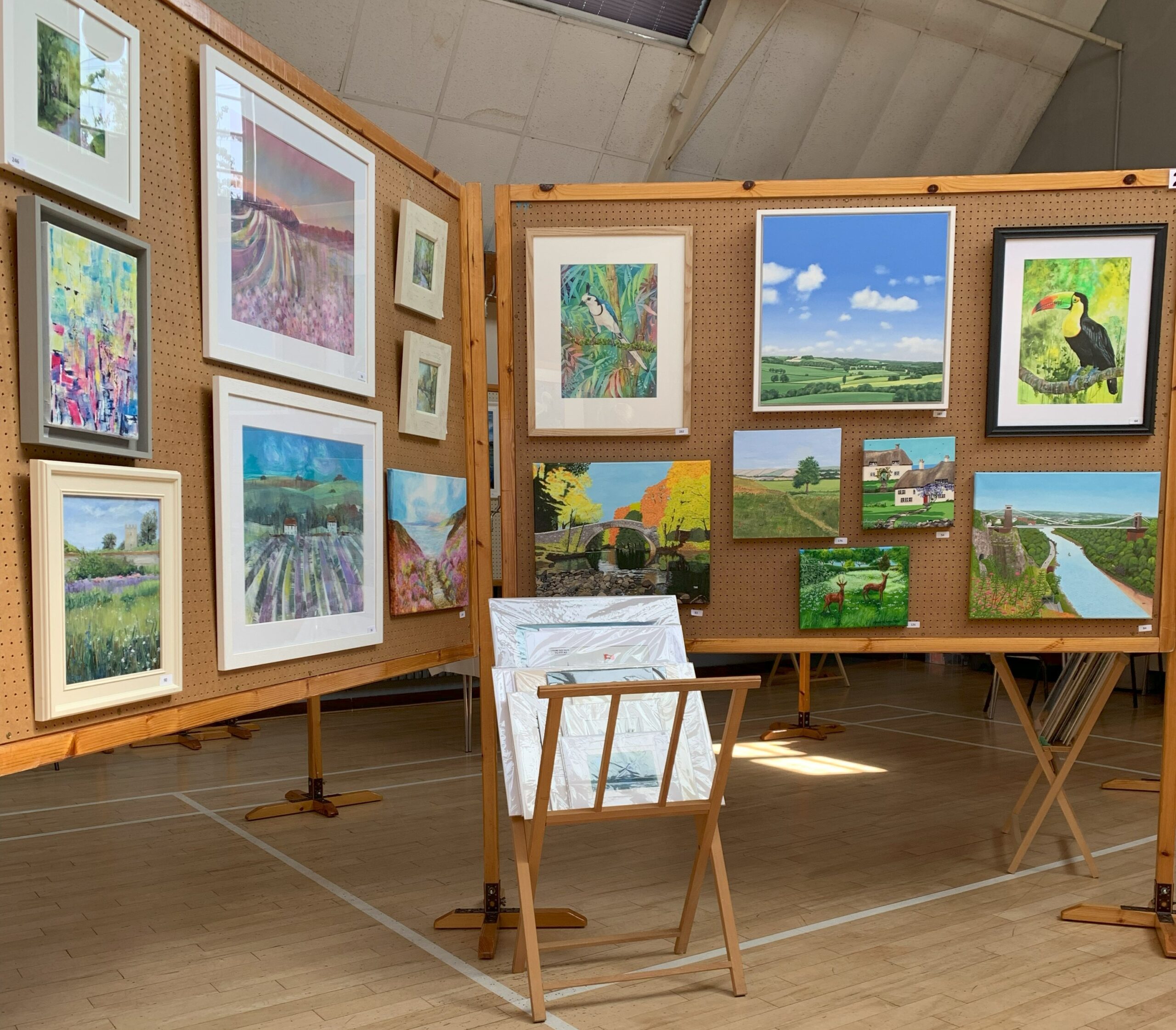 Summer Exhibition 2025