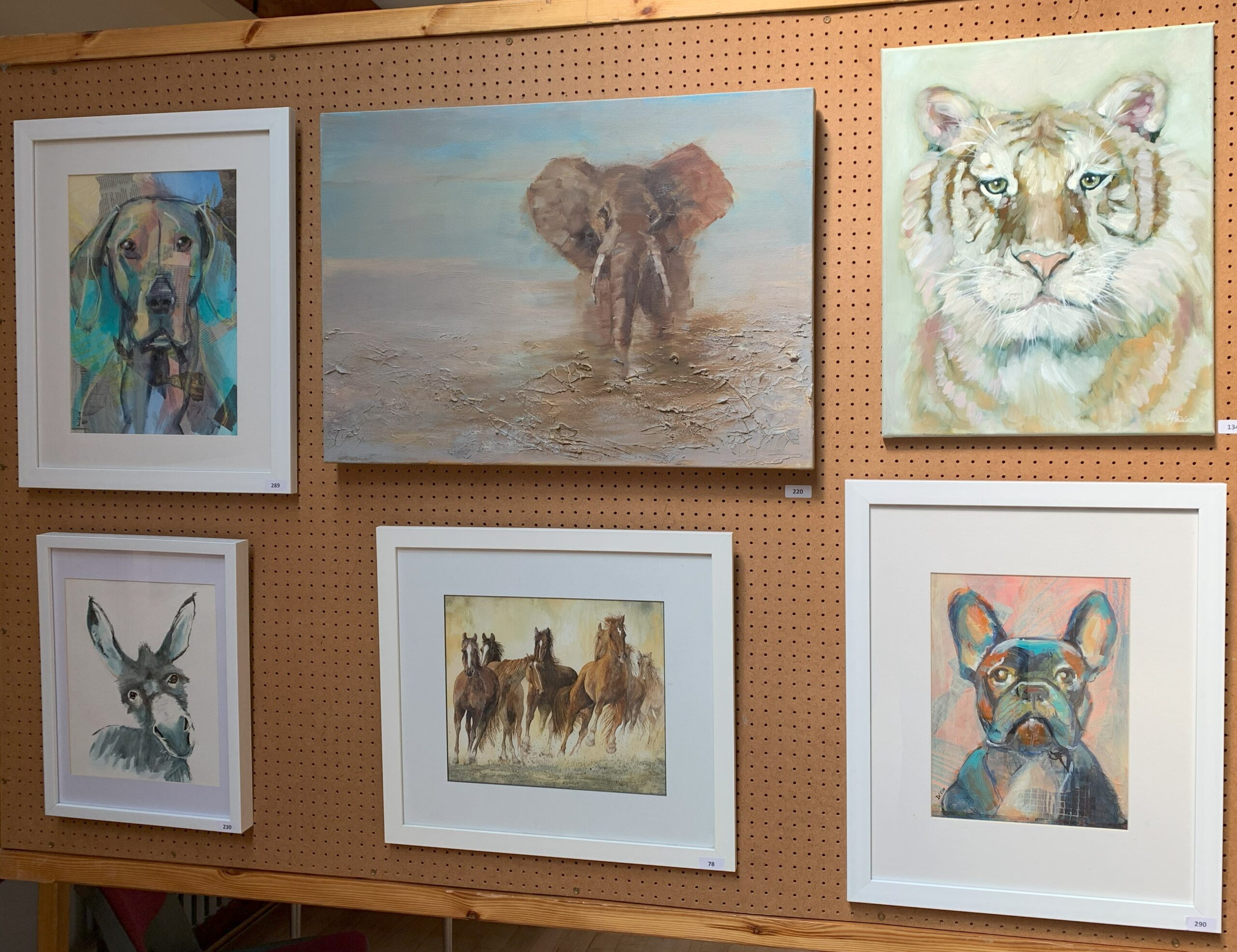 Summer Exhibition 2025