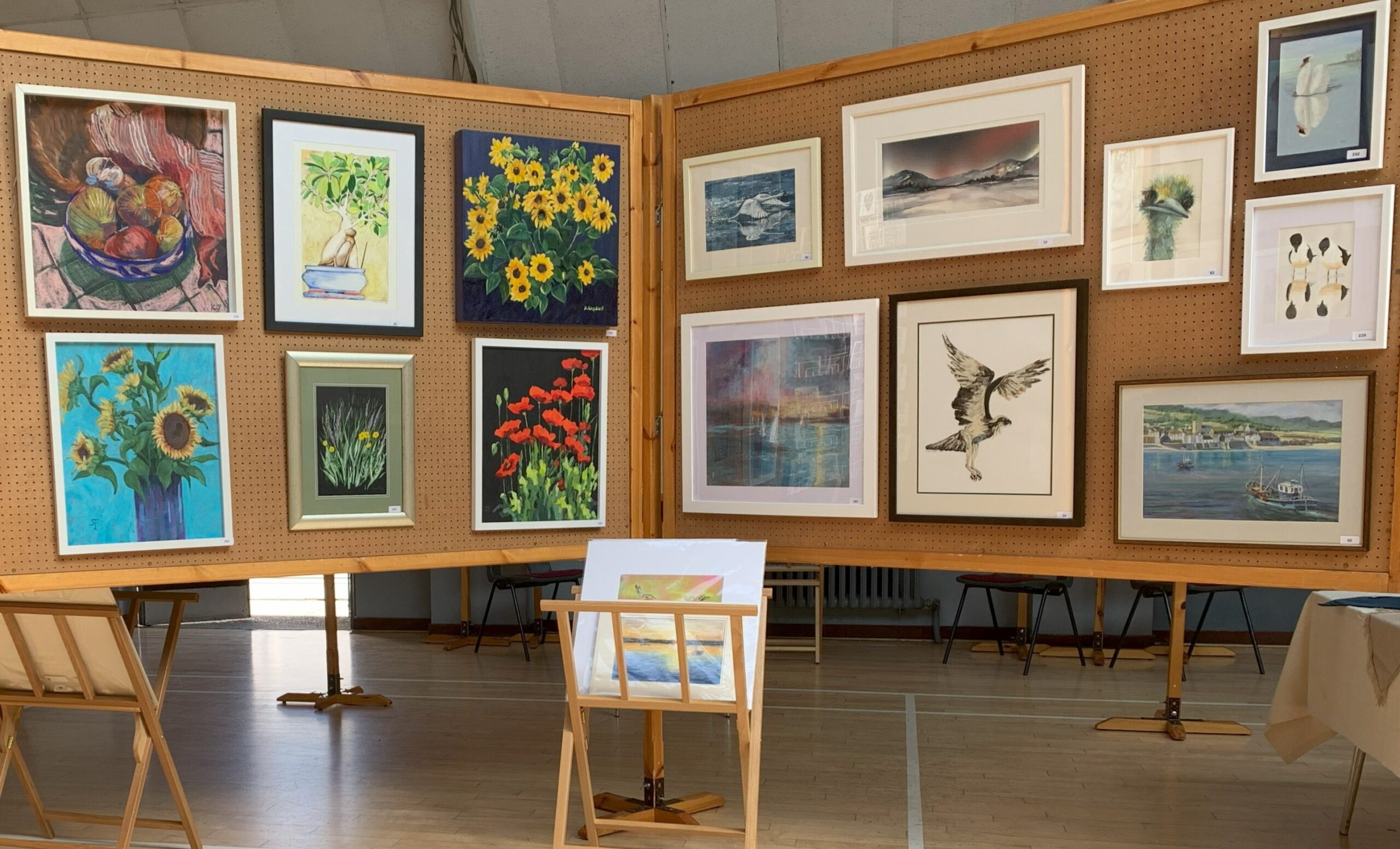 Summer Exhibition 2025