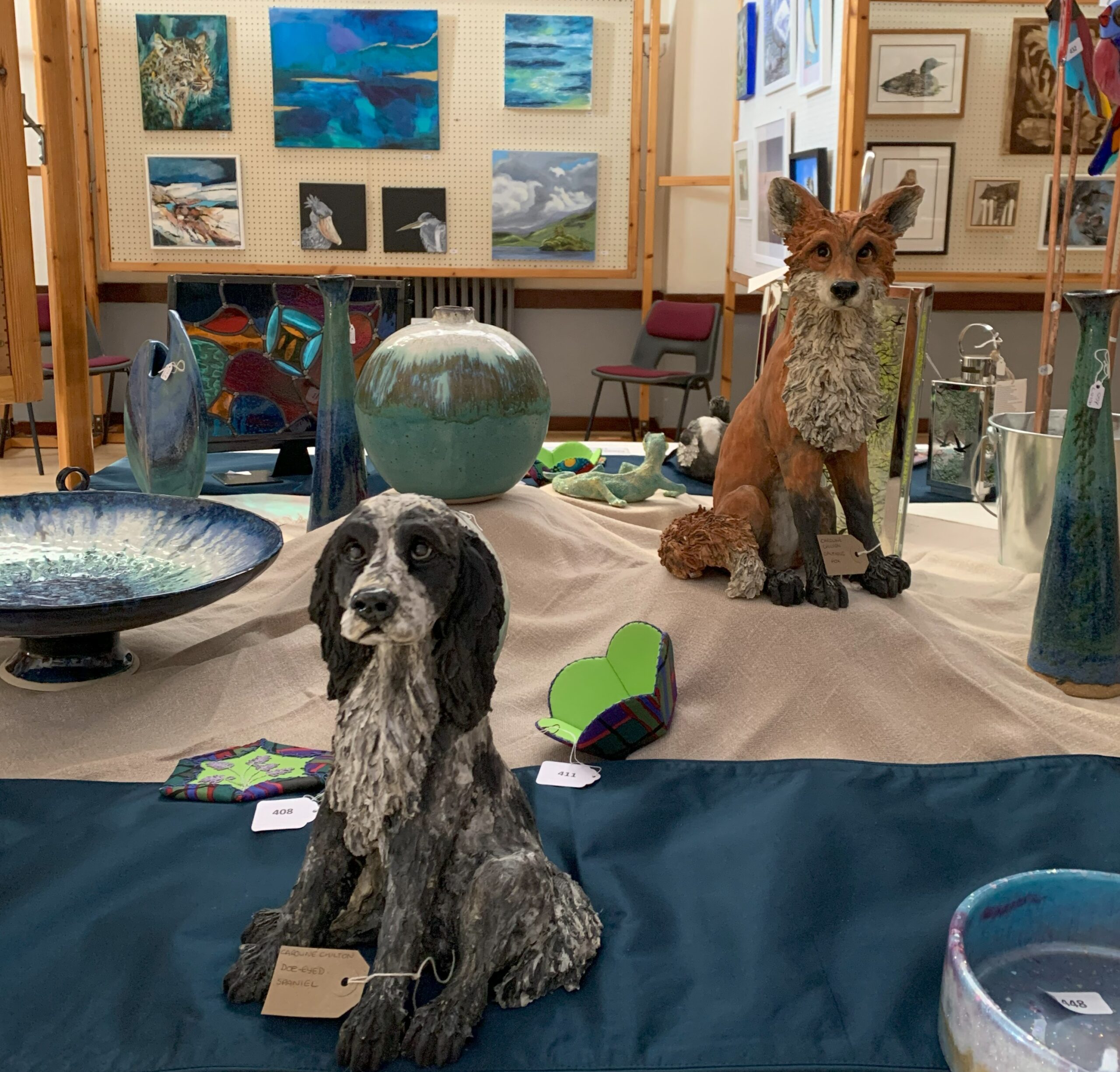 Summer Exhibition 2025