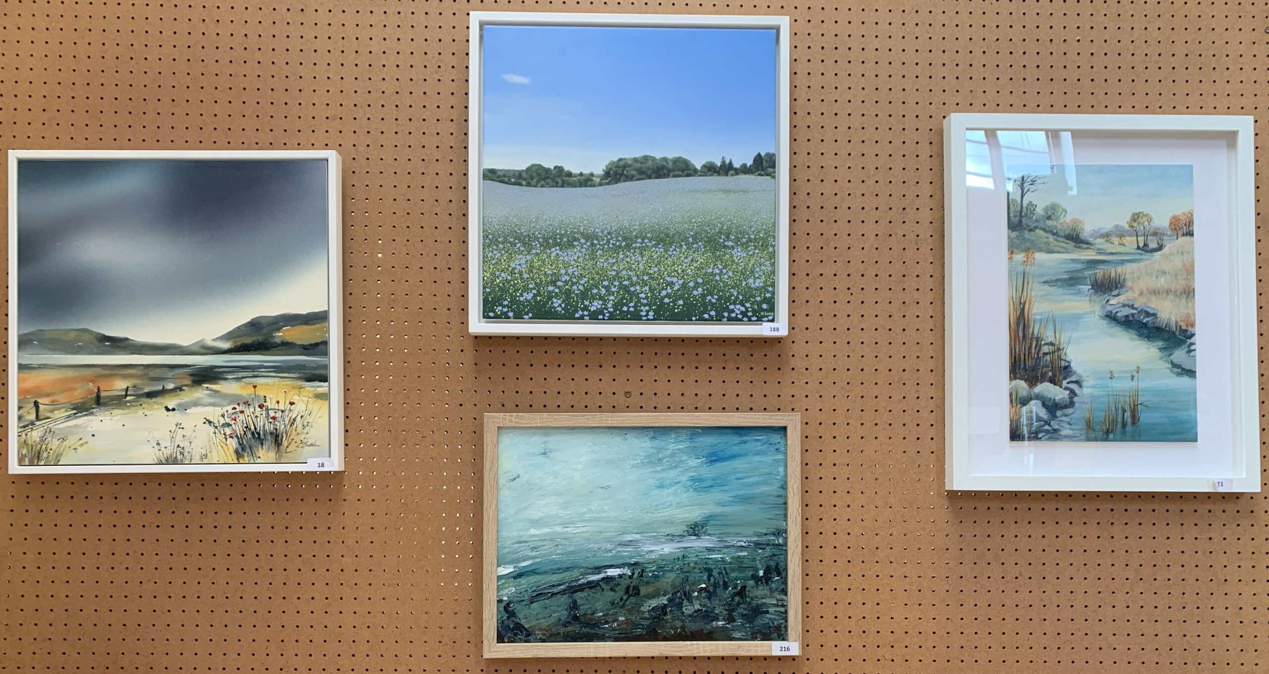 Summer Exhibition 2025