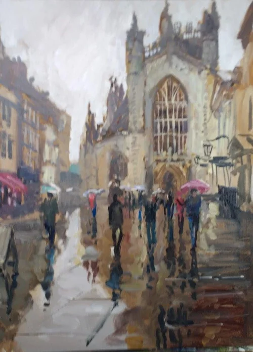 Paul Alcock