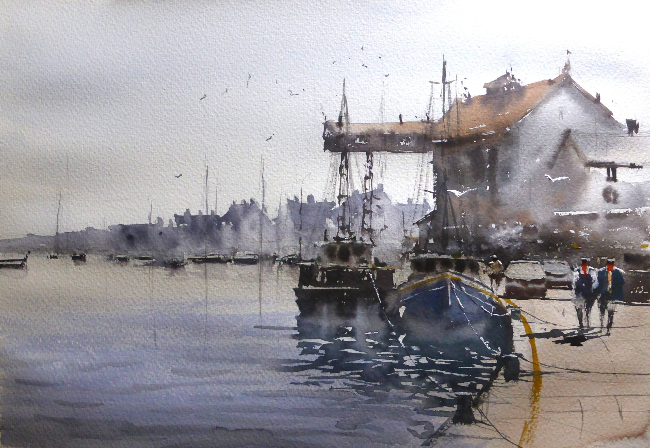 Ian McManus
