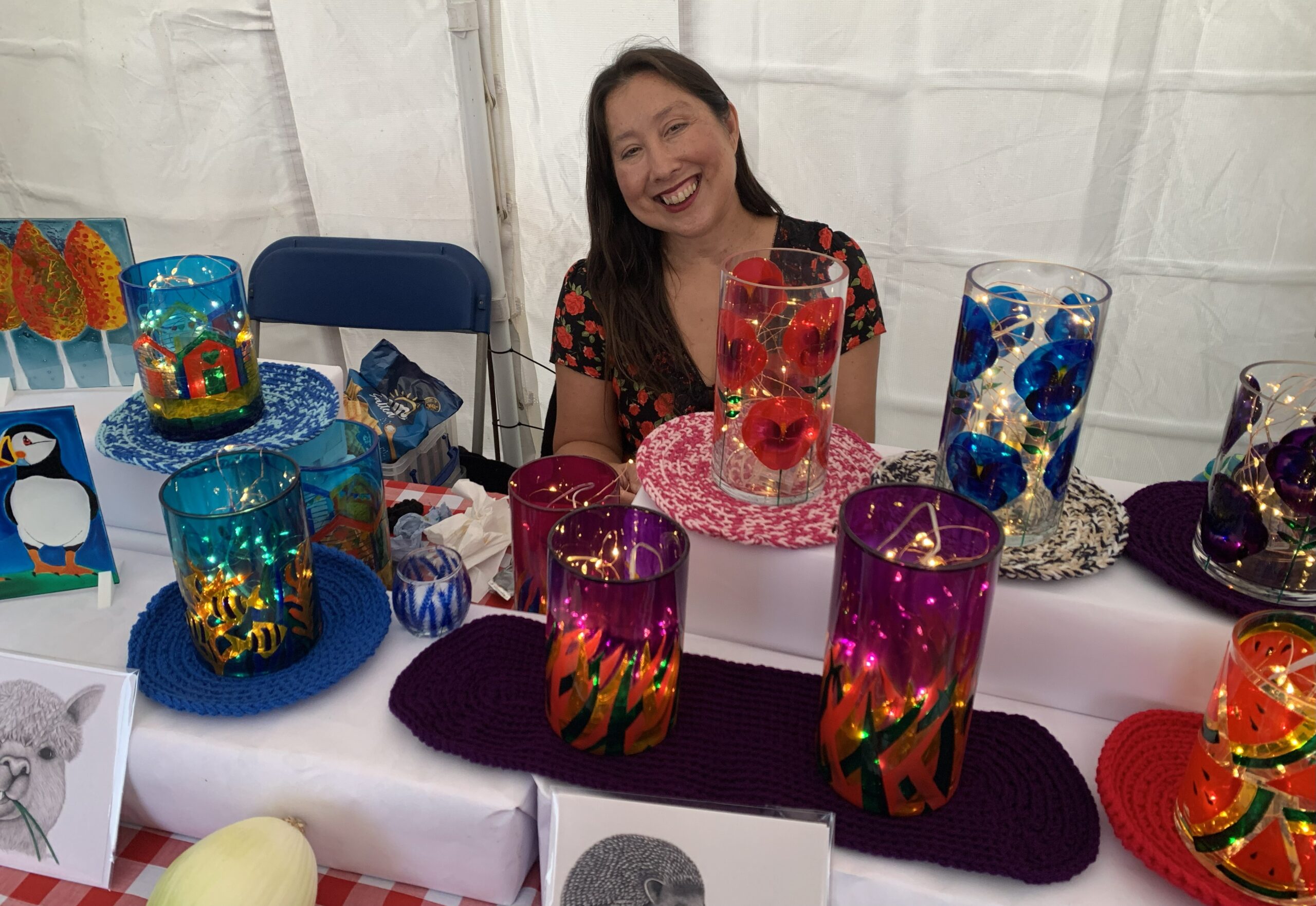 Aiko Hester - Cookham Dean Village Fete 2025