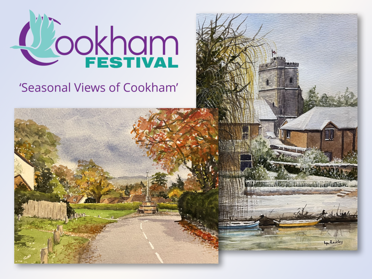 Cookham Festival - Cookham Arts Club