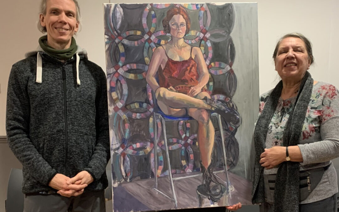 March Newsletter 2026