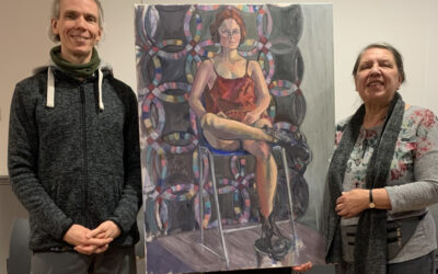 March Newsletter 2026