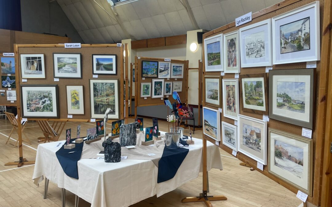 April Newsletter 2026