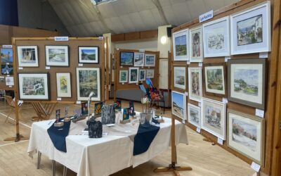 April Newsletter 2026