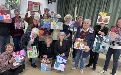 June Newsletter 2026