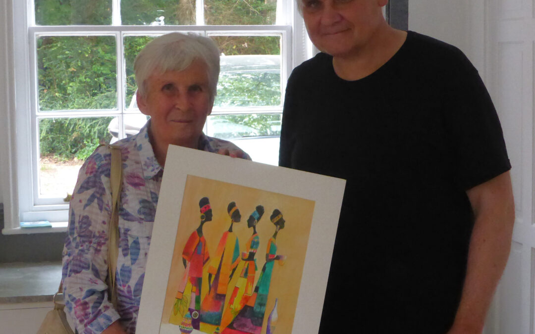 August Newsletter 2026