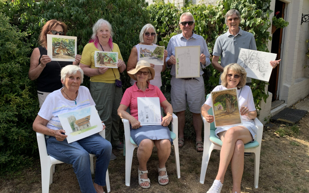 September Newsletter 2026