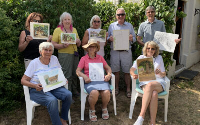 September Newsletter 2026