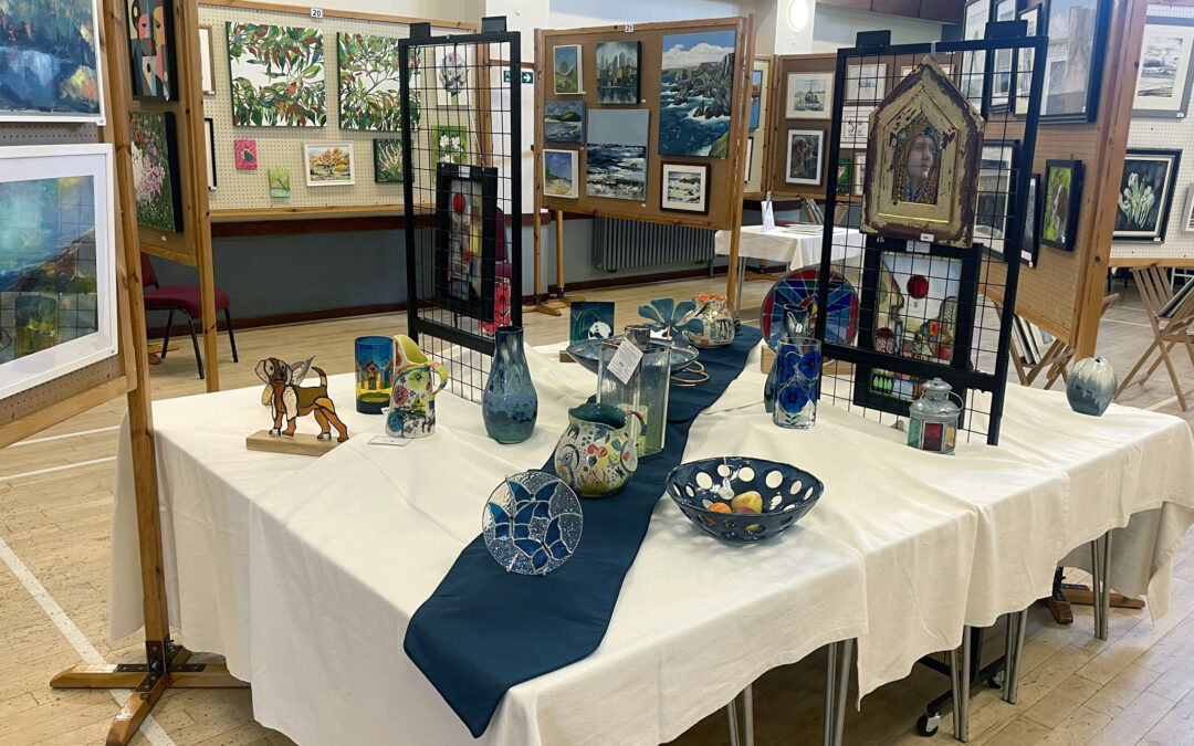 October Newsletter 2026