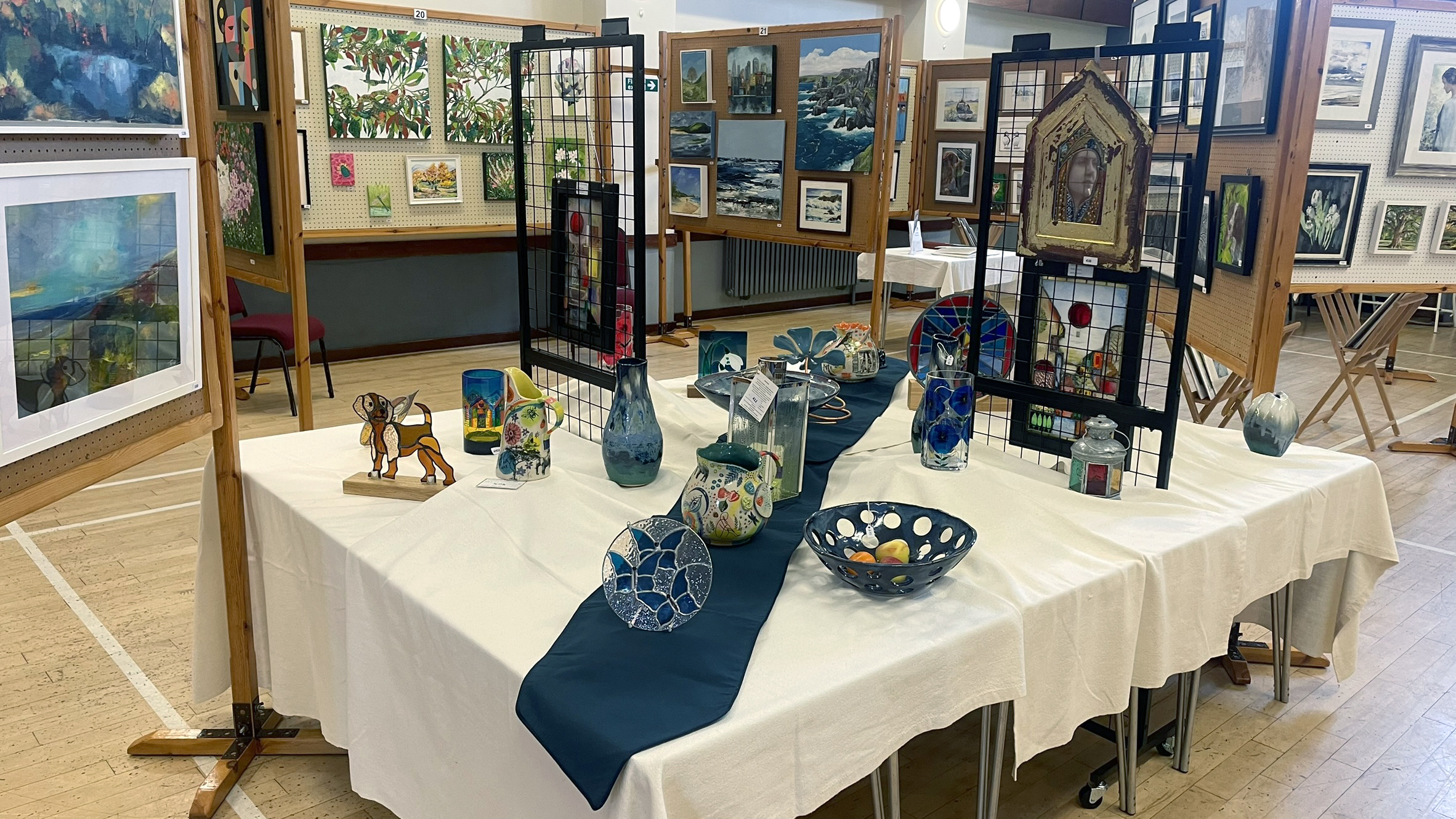 CAC Summer Show 2026 5