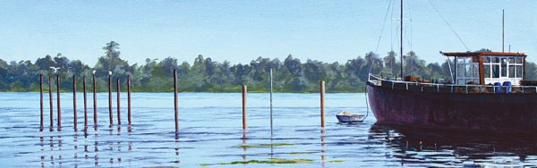 Karen Comber